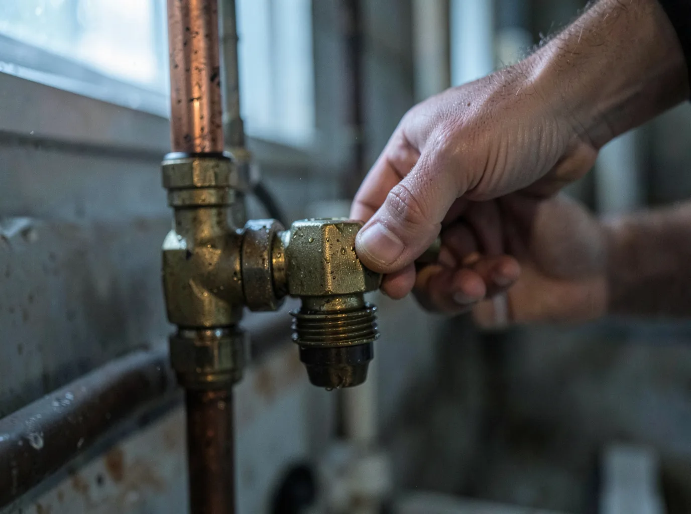 Emergency Plumber Hertford, NC FAQs